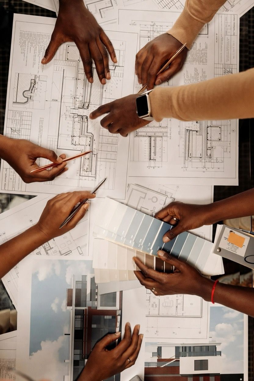 Partnership and protection