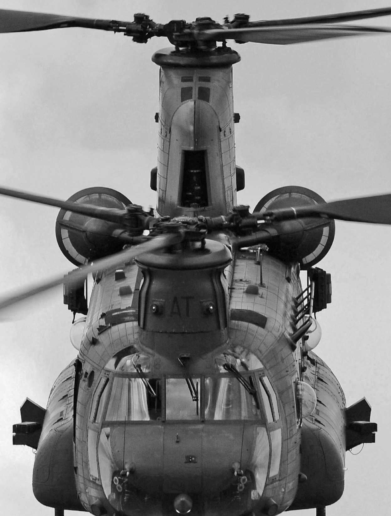 Security field deployment