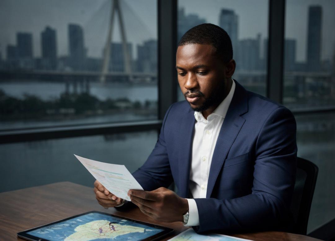 Strategy & Assessment